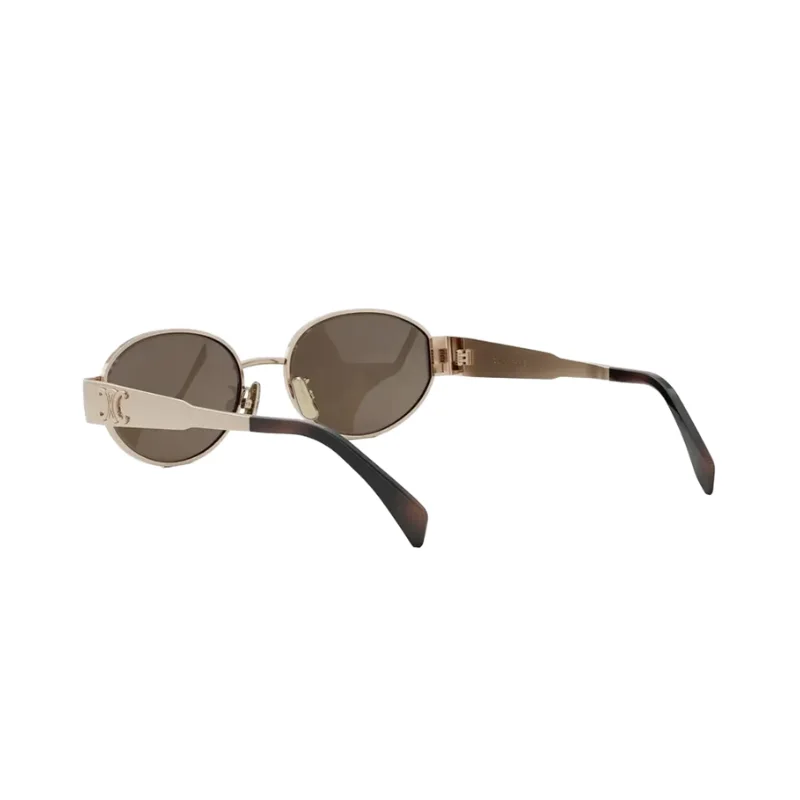 Céline triumph Gold