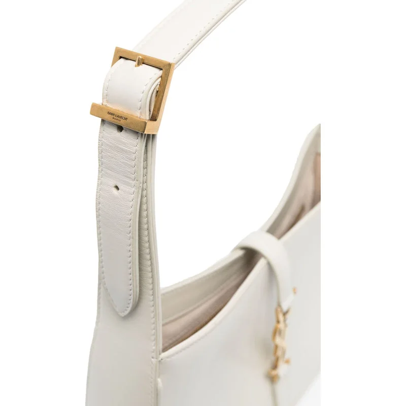 Sac Saint Laurent - Le 5 à 7 à plaque logo