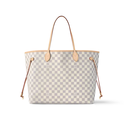 Sac Louis Vuitton - Cabas Neverfull