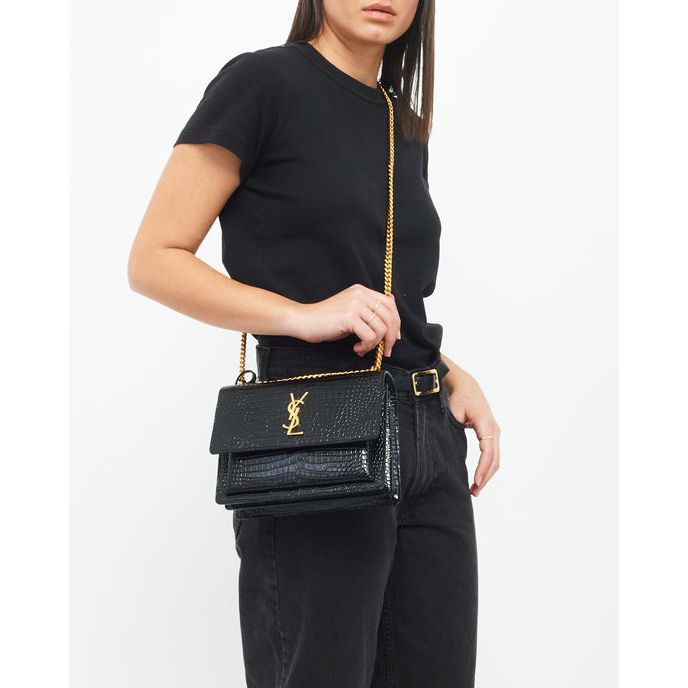 Sac Saint Laurant - Sunset Shoulder