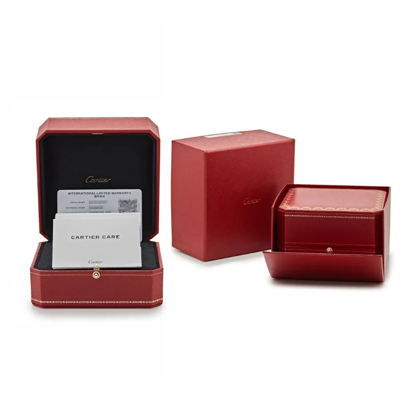 Montre Beignoire Gold