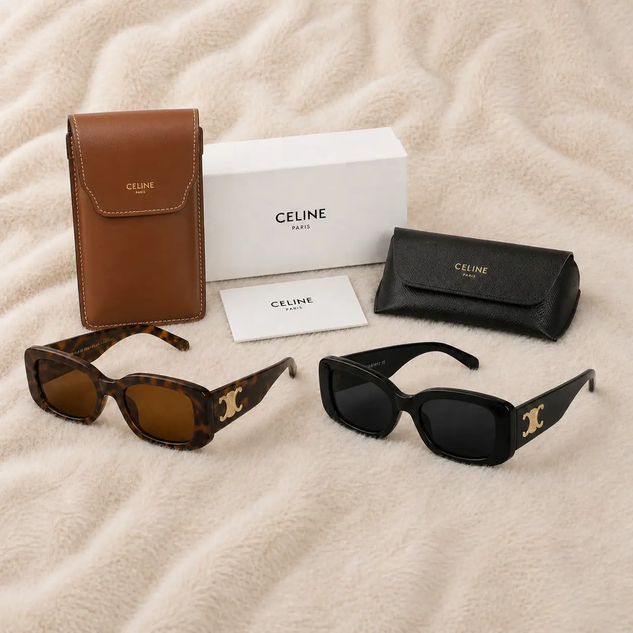 Celine Triumphe XL