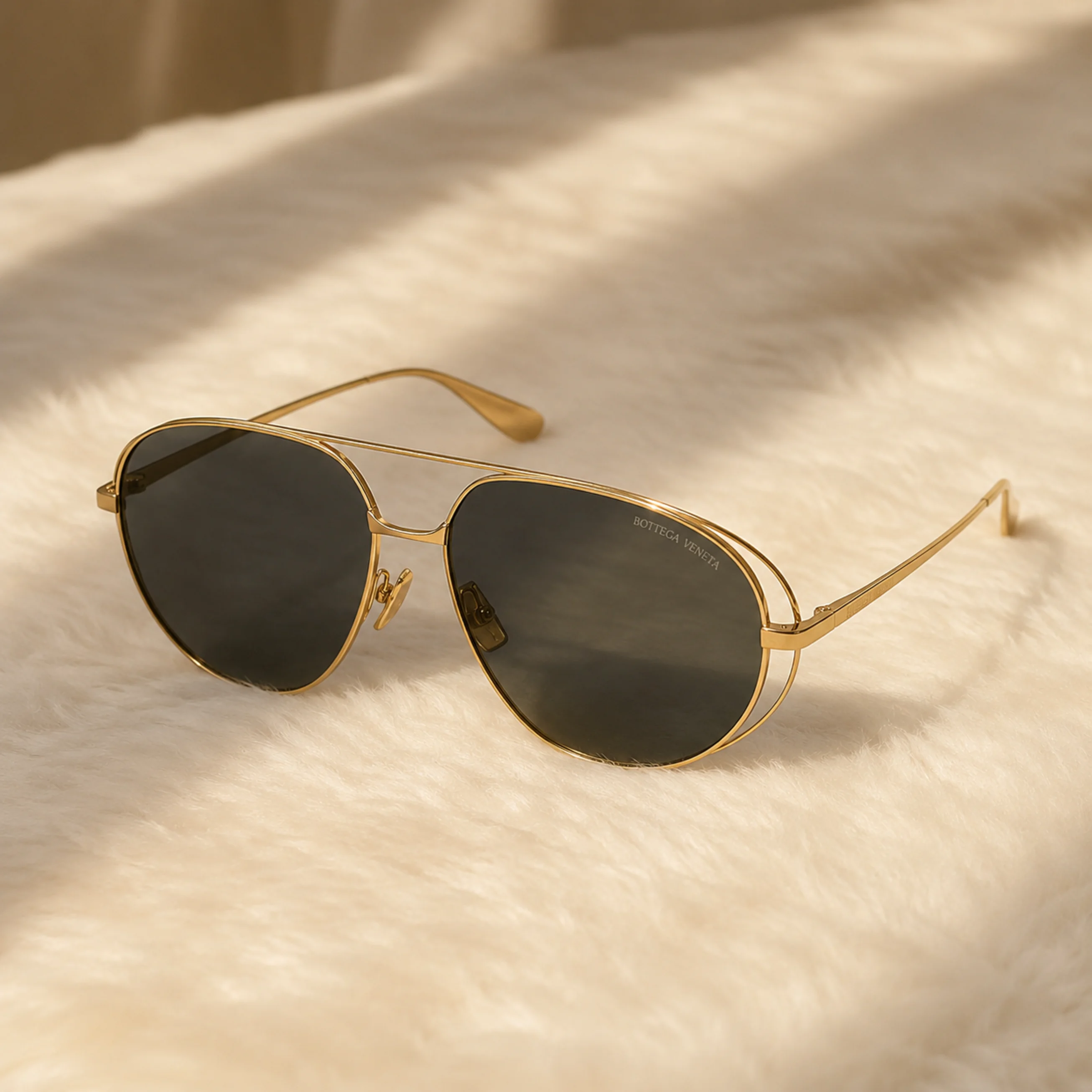 Bottega Aviator