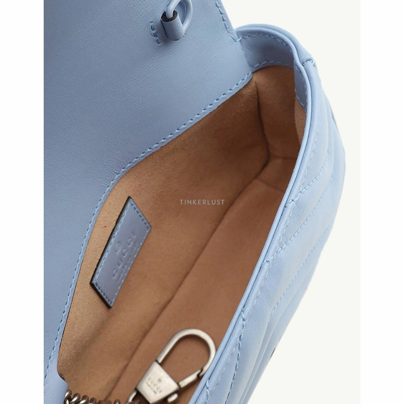 Sac Gucci - Marmont Flap Chain