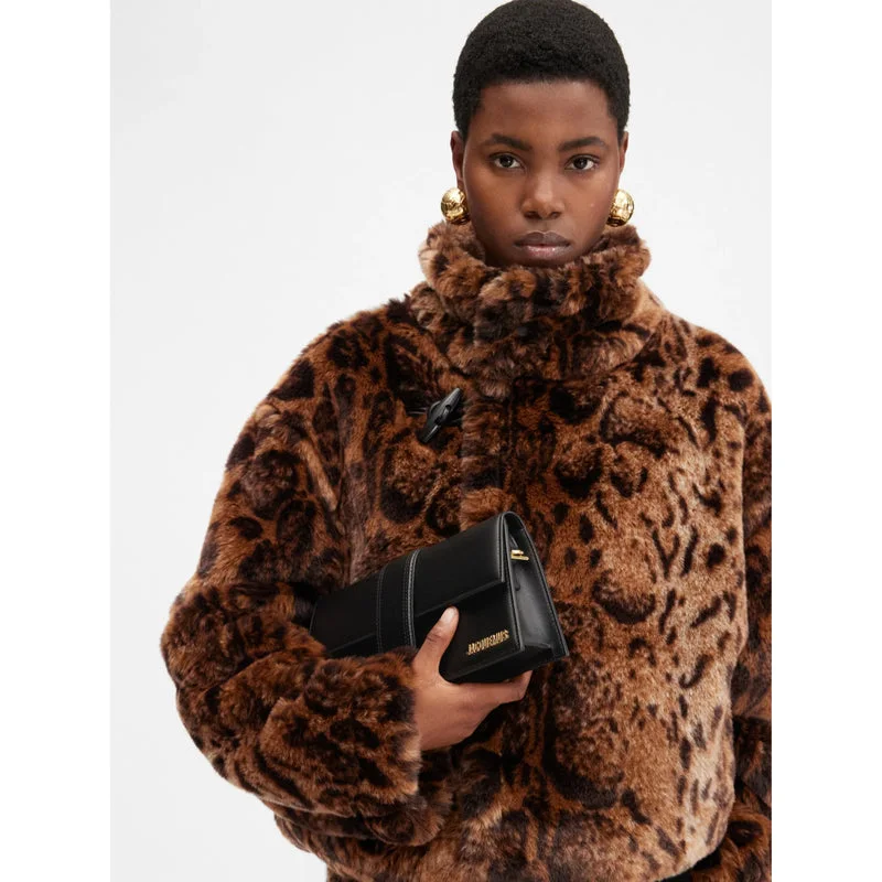 Sac Jacquemus - The long Bambino