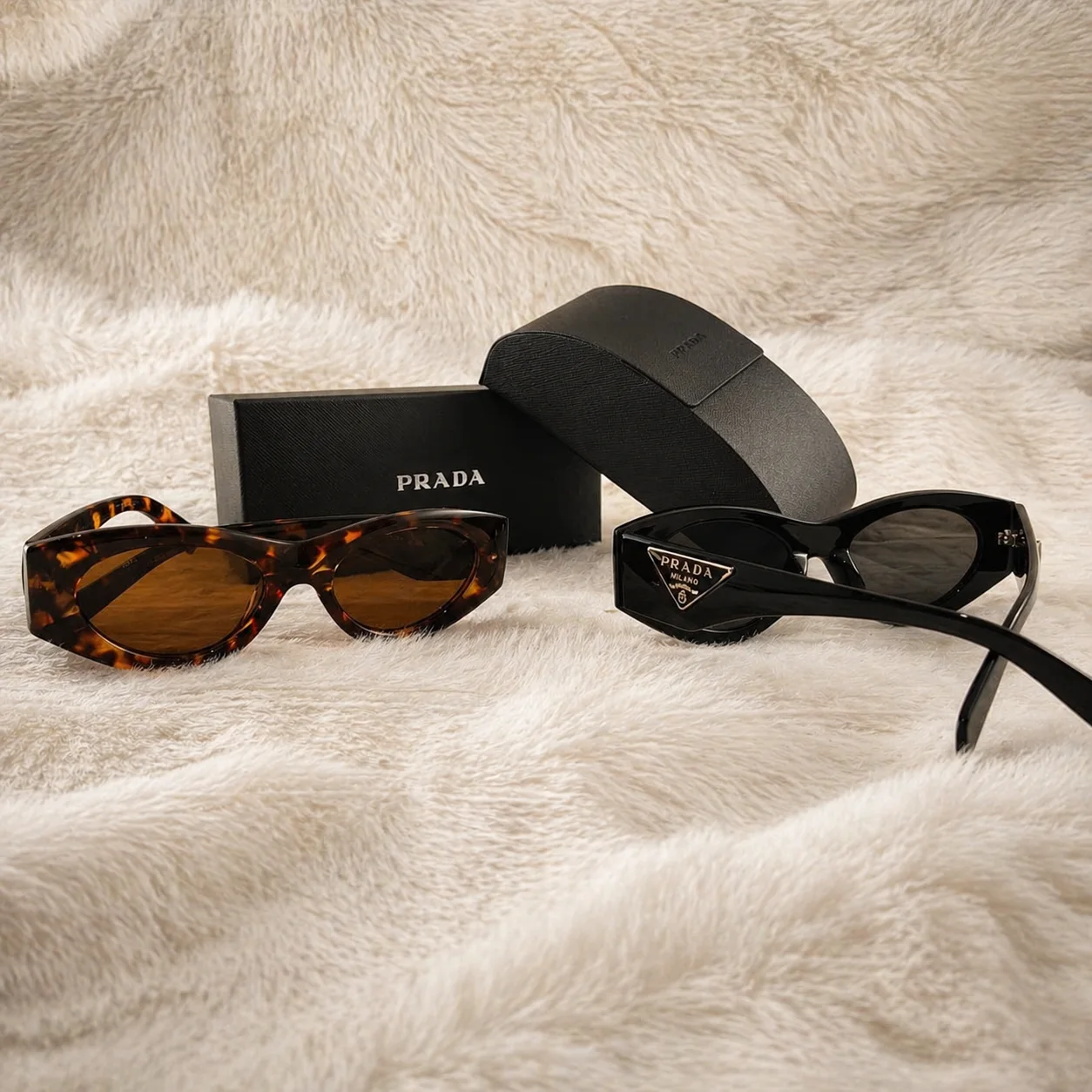 prada Emblème