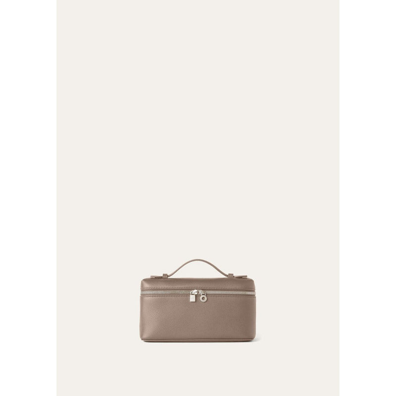 Pochette Loro Piana L19 - Taupe