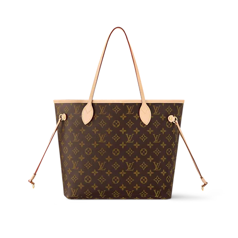 Sac Louis Vuitton - Cabas Neverfull
