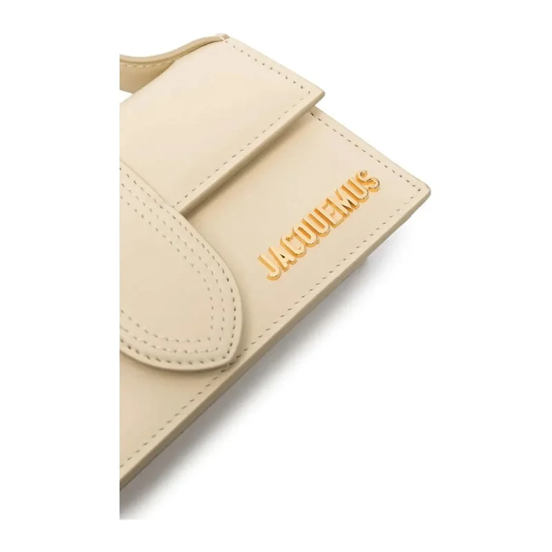 Sac Jacquemus - Le Bambino Beige