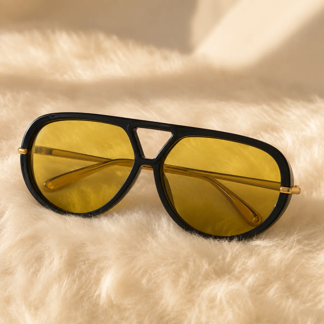 Bottega Aviator