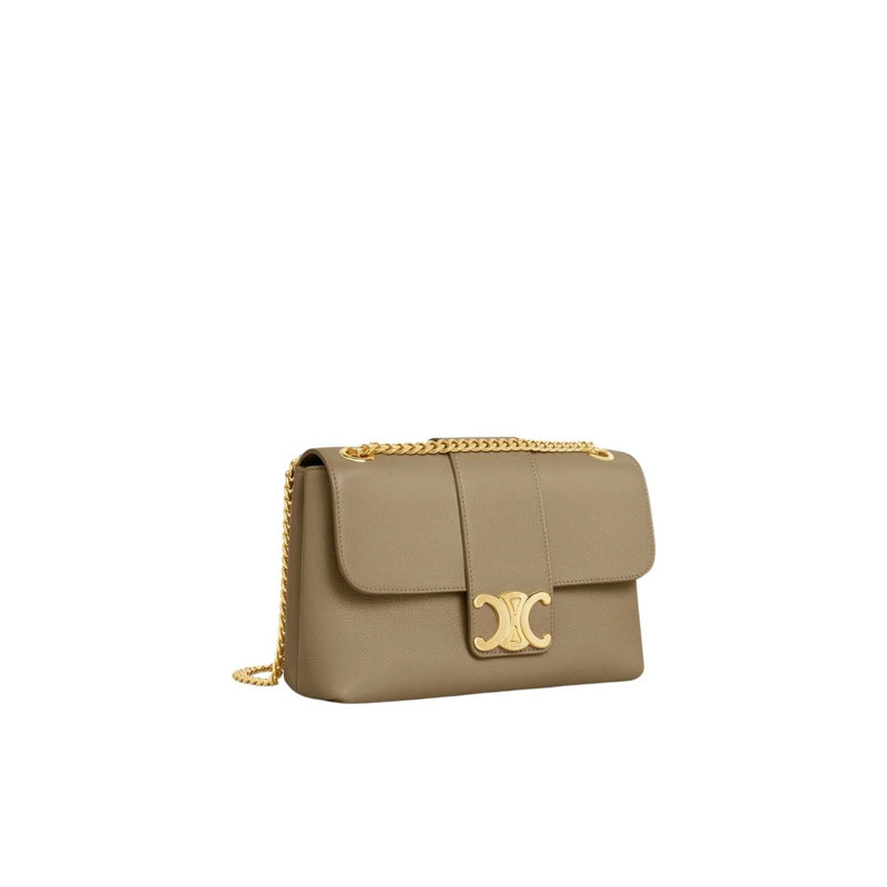 Sac Celine - VICTOIRE IN SUPPLE GRAINED CALFSKIN