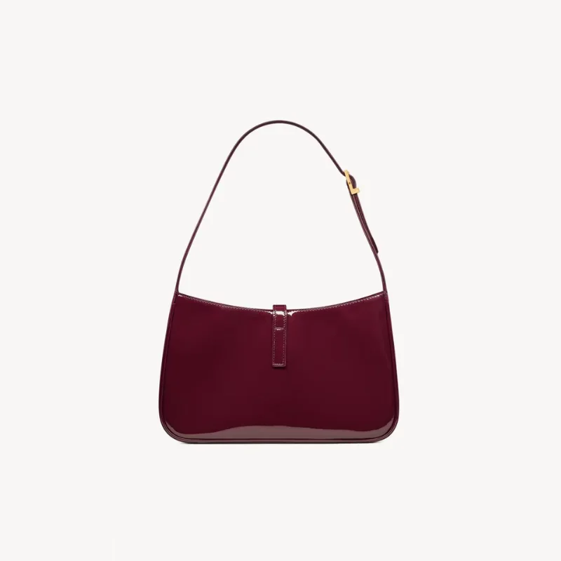 LE 5 À 7 EN SEMI CUIR