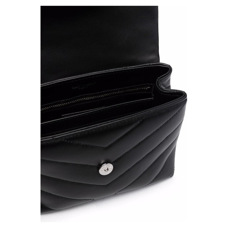 Sac Saint Laurent - Bandoulière Loulou Toy