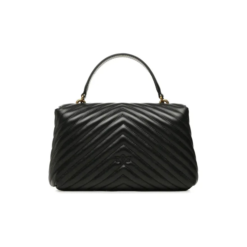 Sac Pinko - CLASSIC LADY LOVE BAG PUFF CHEVRON