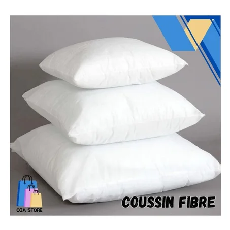 Coussin FIBRE