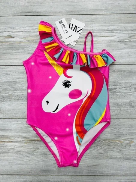 maillot fille