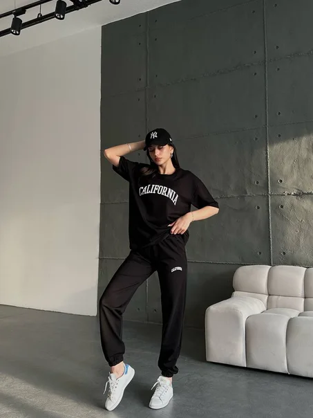 TENUE CALIFORNIA PANTALON