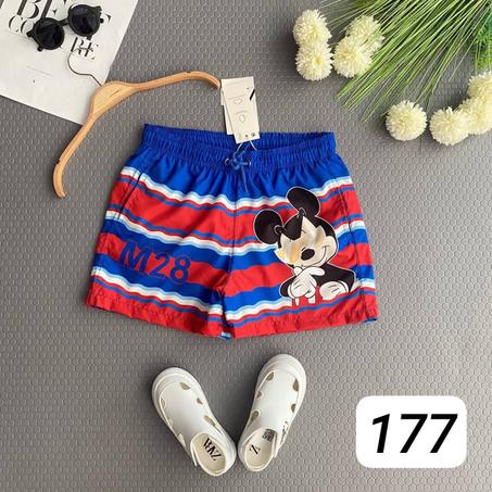 maillot short mickey
