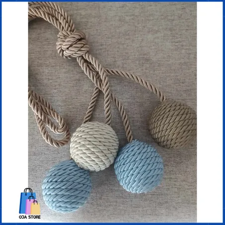 EMBRASSE RIDEAU BOULES