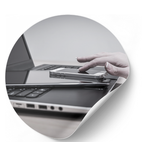 الإلكترونيات والأجهزة الذكية