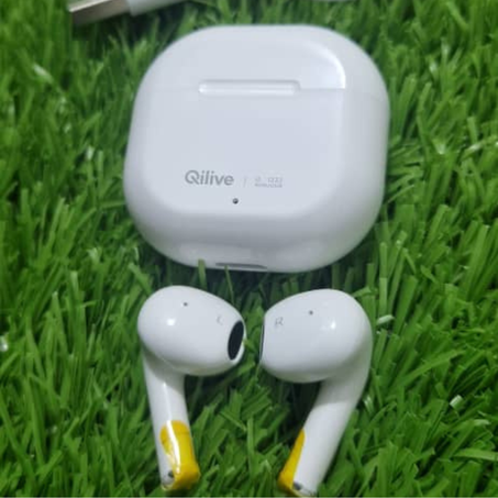 Écouteurs QILIVE Q1232