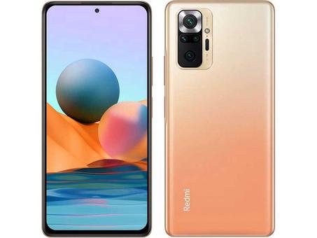 Redmi Note 10 Pro
