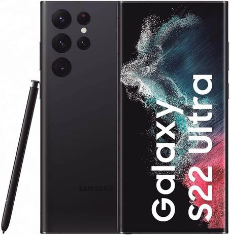 Samsung Galaxy S22 Ultra