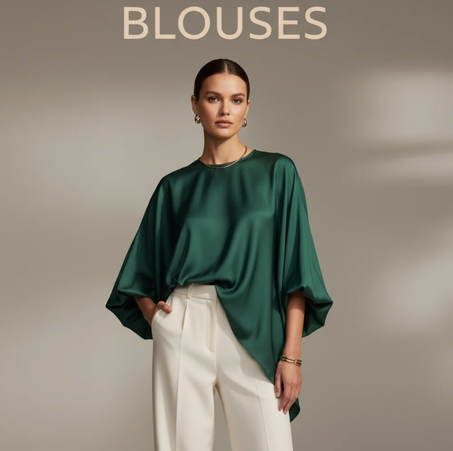 Blouses