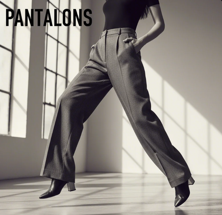 Pantalons
