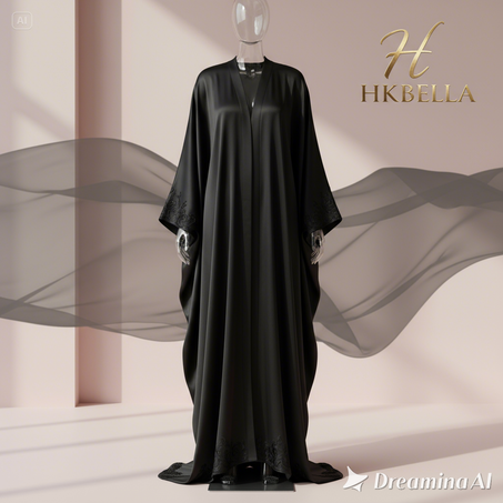 Abayas