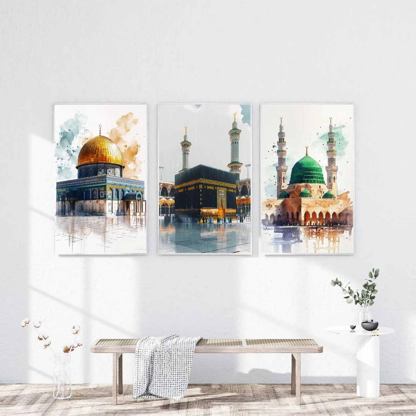 Flamme Spirituelle 2