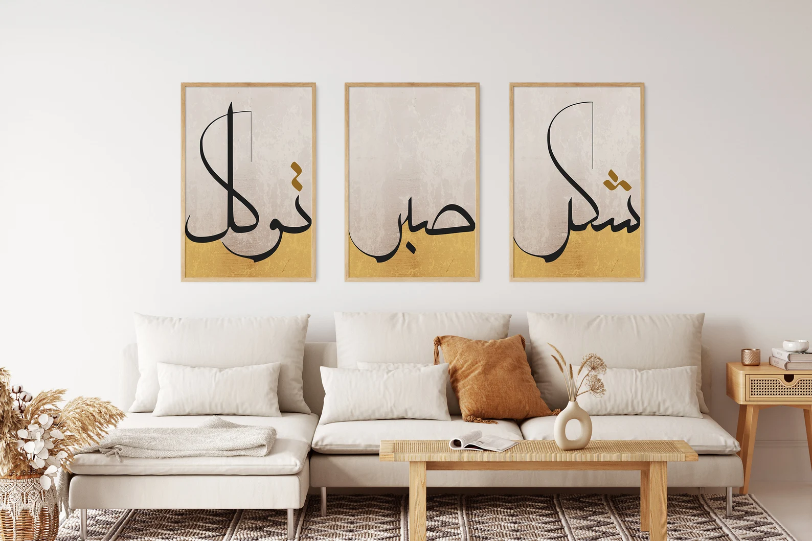 Élégance Spirituelle 3