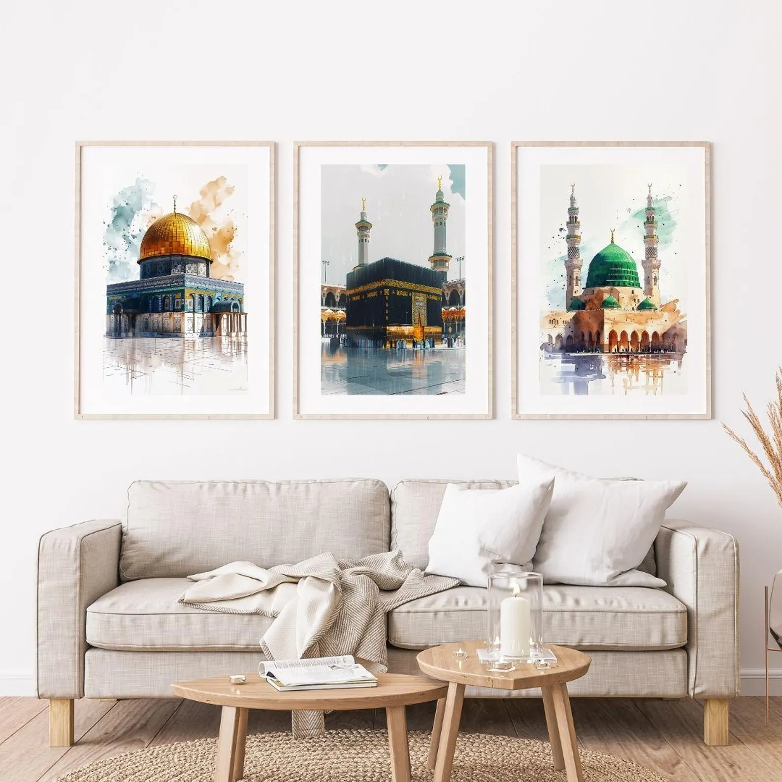 Flamme Spirituelle 2