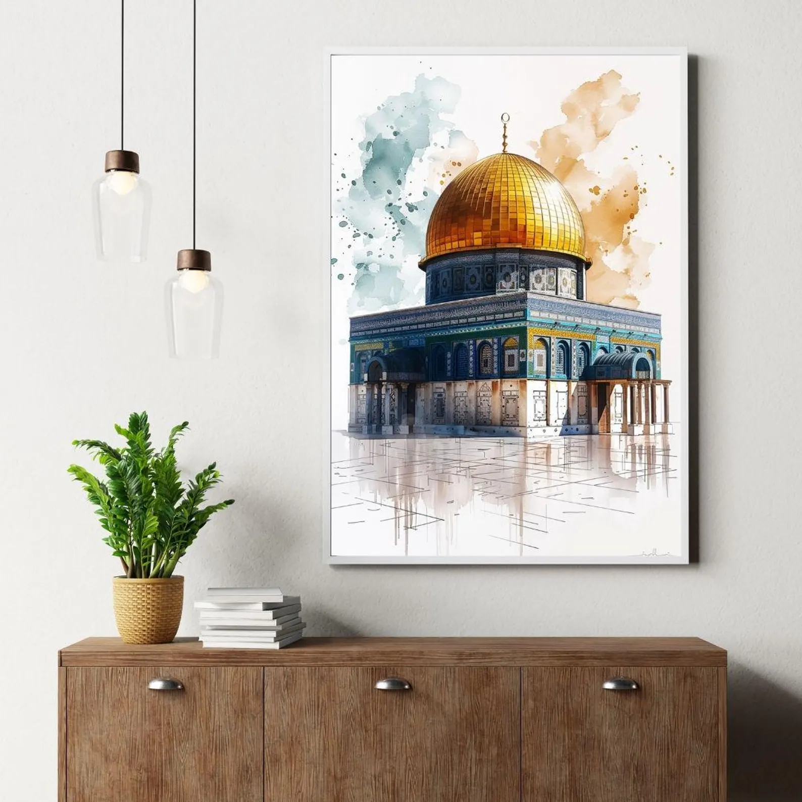 Flamme Spirituelle 2