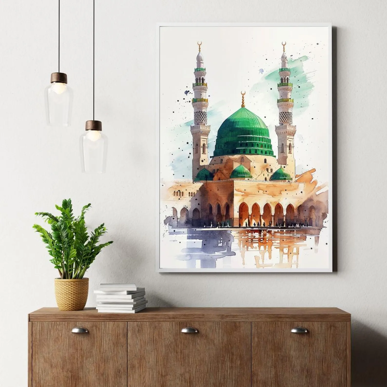 Flamme Spirituelle 2