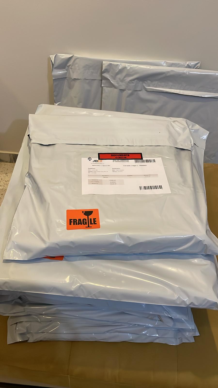 Tableau Personnalisé – Étoile Sportive du Sahel