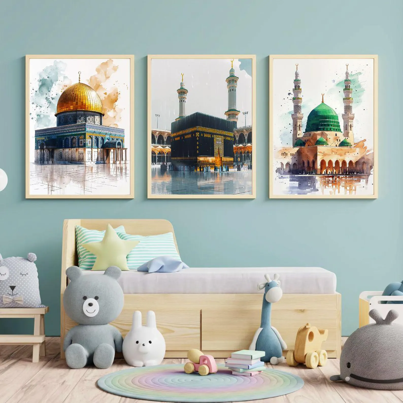 Flamme Spirituelle 2