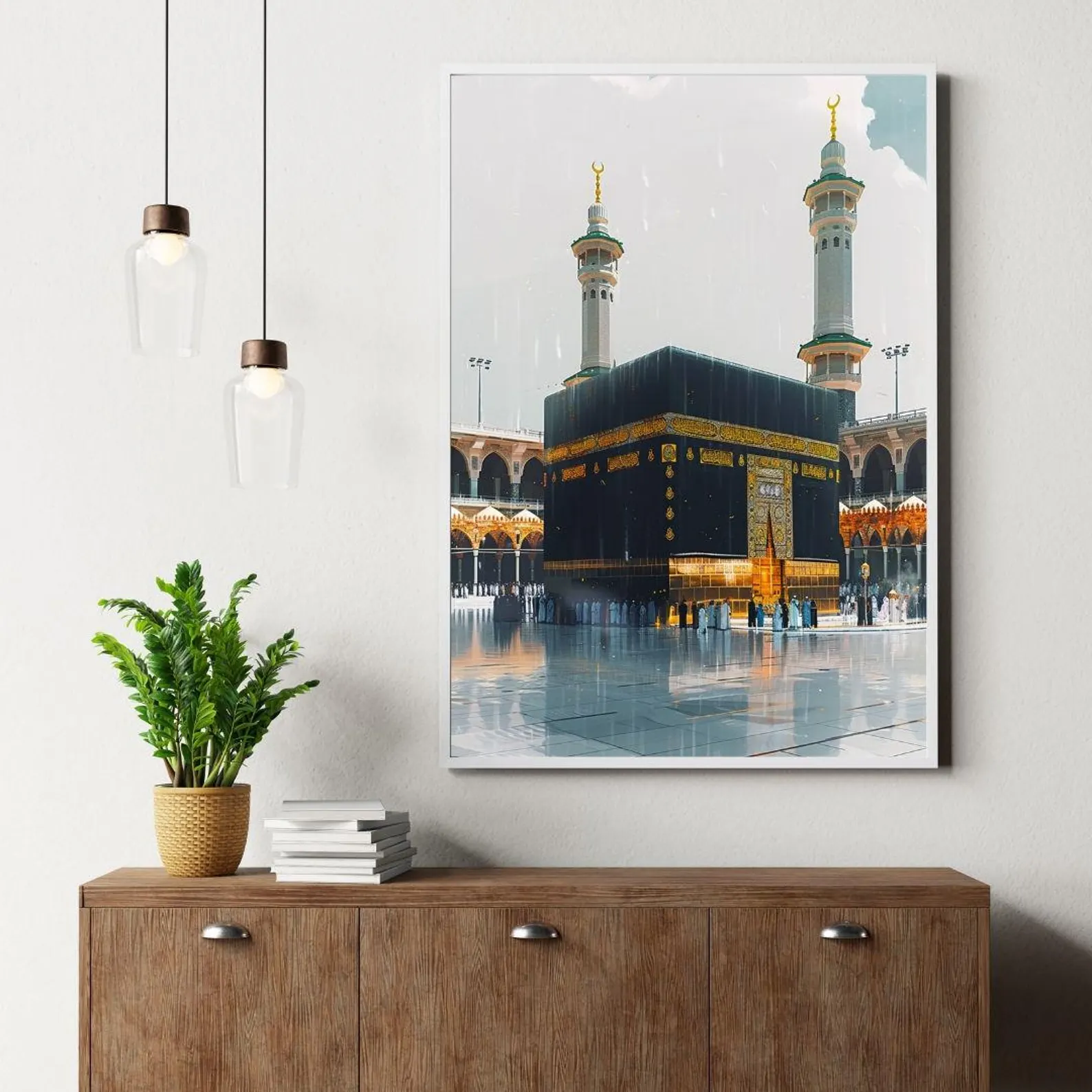 Flamme Spirituelle 2