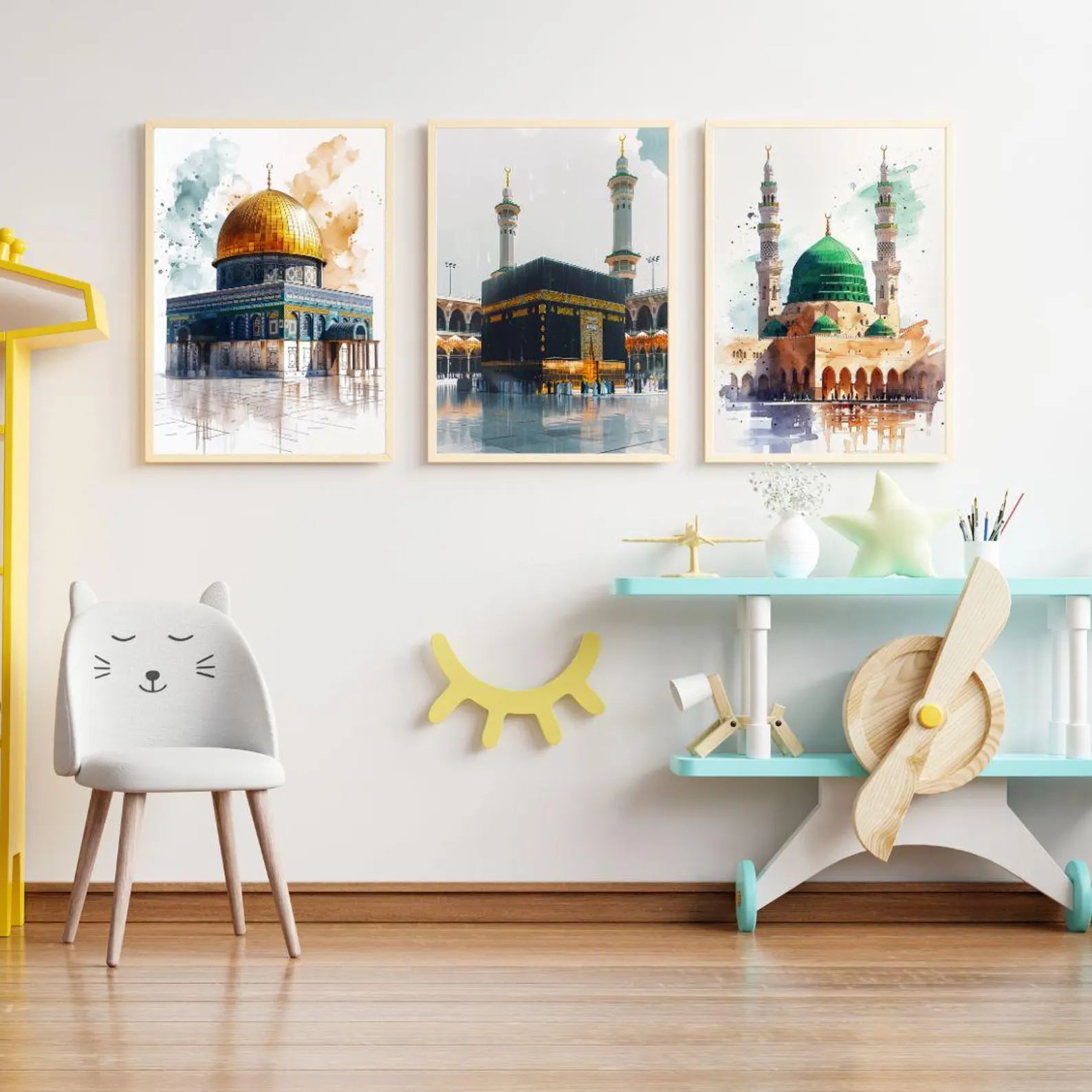 Flamme Spirituelle 2