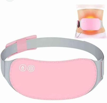 وسادة تخفيف ألم الدورة الشهرية