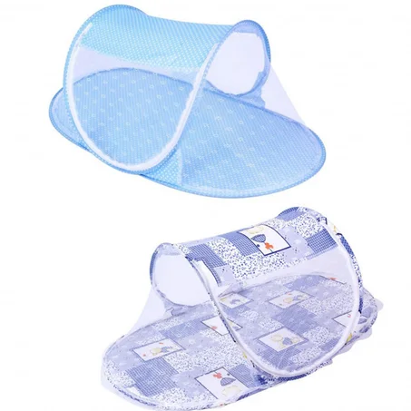 شبكة حماية الأطفال من البعوض و الحشرات