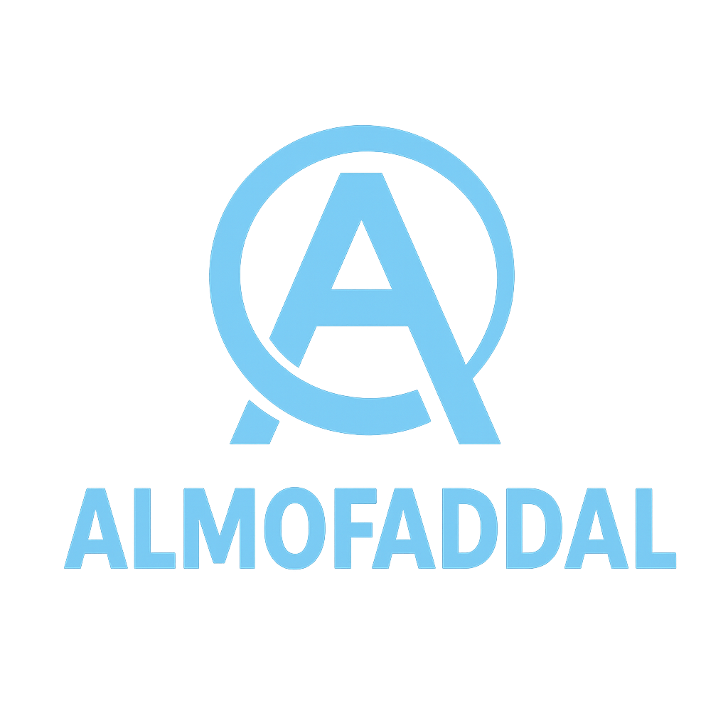 Almofaddal