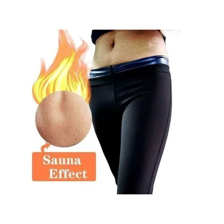 SWEAT SHAPER short Unisex