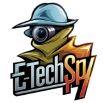 eTechSpy