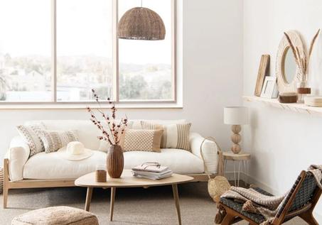 منتجات المنزل