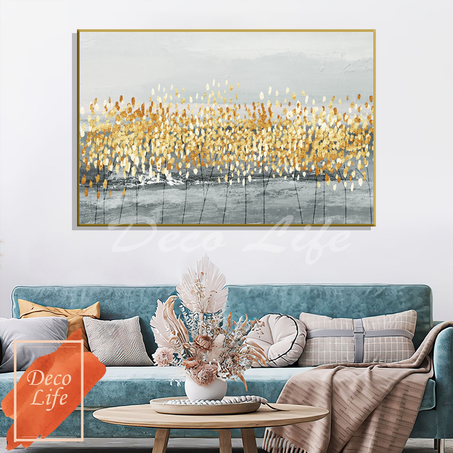 Élégance Murale – Collection de Tableaux Artistiques pour Intérieur (5)