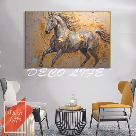Élégance Murale – Collection de Tableaux Artistiques pour Intérieur (1)