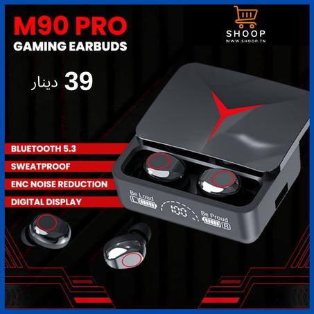 Kit M90 Pro Power Bank (3000mAh)