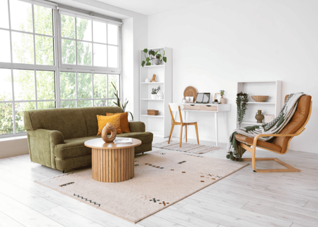 أدوات التنظيف والمنزل 🧹