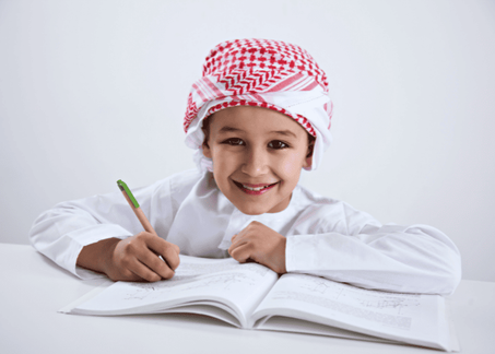 الأطفال والرضّع 🧸